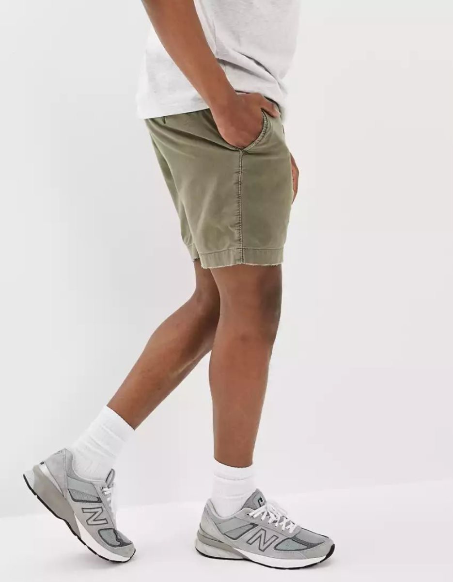 Shorts American Eagle AE Flex 7